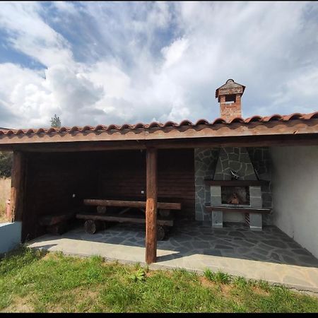 Shekerdejiiski Guest House Bansko Exterior foto